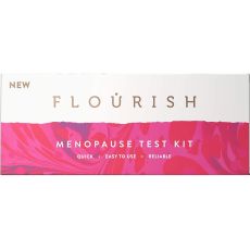 Flourish Menopause Test Kit - 2 Pack