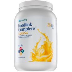 Foodlink Complete Tub 1596g (All Flavours)