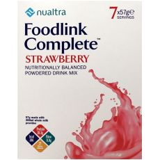 Foodlink Complete 7x57g (All Flavours)