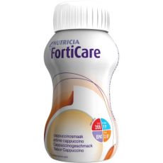 FortiCare 4x125ml (All Flavours)