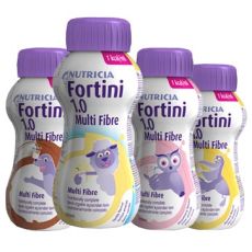 Fortini Multifibre 1.0 200ml