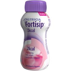 Fortisip 2kcal 200ml (All Flavours)