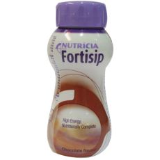 Fortisip Bottle 200ml (All Flavours)