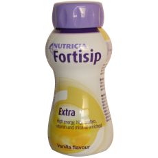 Fortisip Extra 200ml (All Flavours)