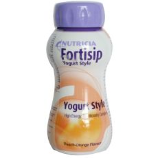 Fortisip Yoghurt Style 200ml (All Flavours)