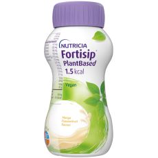 Fortisip PlantBased 1.5kcal 200ml