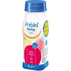 Frebini Energy 4x200ml (All Flavours)