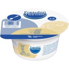 Fresubin 2kcal Creme 4x125g (All Flavours)