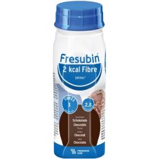 Fresubin 2kcal Fibre 200ml (All Flavours)