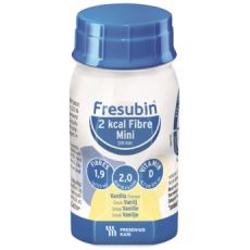 Fresubin 2kcal Fibre Mini Drink 4x125ml (All Flavours)