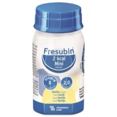 Fresubin 2kcal Mini Drink 4x125ml (All Flavours)