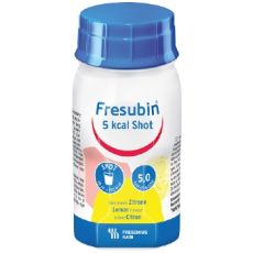 Fresubin 5kcal Shot 4x120ml (All Flavours)