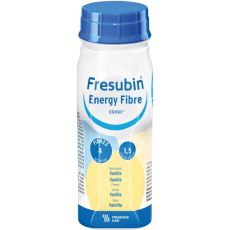 Fresubin Energy Fibre 200ml (All Flavours)