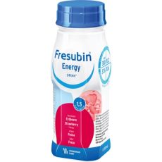 Fresubin Energy 200ml (All Flavours)