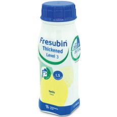 Fresubin Thickened Level 3 - 4x200ml (All Flavours)