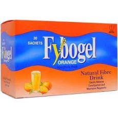 Fybogel Orange 2x30