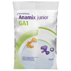 GA1 Anamix Junior 30x18g