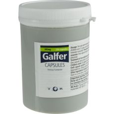 Galfer Capsules 305mg 250s