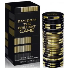Davidoff The Brilliant Game 60ml EDT
