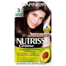 Garnier Nutrisse Crème (Various Colours)