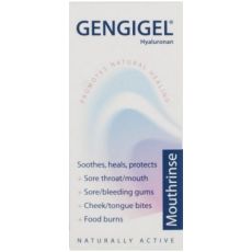 Gengigel Mouthrinse 150ml