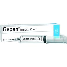 Gepan Instill 40ml