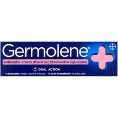 Germolene Antiseptic Cream 30g