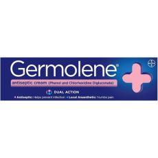 Germolene Antiseptic Cream 55g