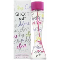 Ghost Girl 50ml EDT Spray
