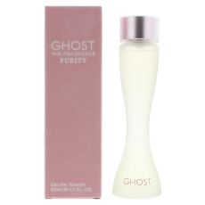 Ghost Purity Eau de Toilette 100ml