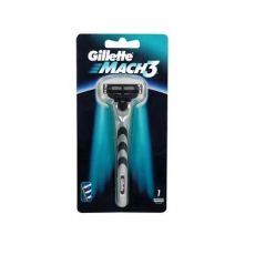 Gillette Mach 3 Razor + 1 Cartridge