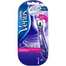 Gillette Venus Swirl Razor