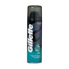 Gillette Classic Shaving Gel Sensitive 200ml