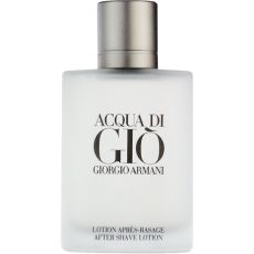Acqua Di Gio Pour Homme After Shave Lotion 100ml