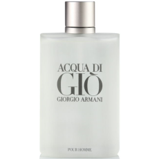 Acqua Di Gio Pour Homme Eau de Toilette Spray 200ml