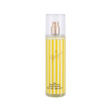 Giorgio Beverly Hills Yellow Body Mist