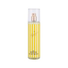 Giorgio Beverly Hills Yellow Body Mist