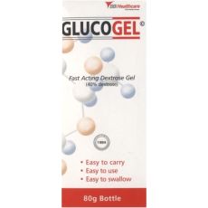 Glucogel (Hypostop) 80g