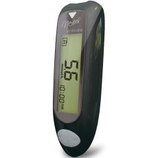 GlucoRx Nexus Mini Ultra Blood Glucose Monitoring System