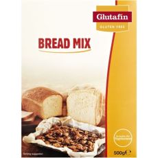 Glutafin Gluten Free Bread Mix 500g