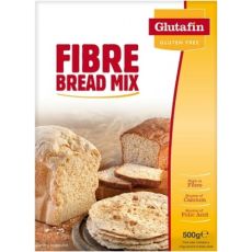 Glutafin Gluten Free Fibre Bread Mix 500g