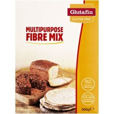 Glutafin Gluten Free Multipurpose Fibre Mix 500g