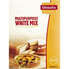 Glutafin Gluten Free Multipurpose White Mix 500g
