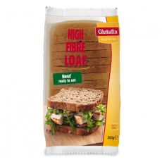Glutafin Gluten Free High Fibre Loaf 350g