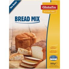 Glutafin Select Gluten Free Bread Mix 500g
