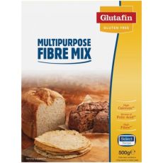 Glutafin Select Gluten Free Multipurpose Fibre Mix 500g