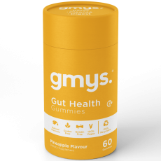 GMYS Gut Health Gummies 60s