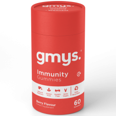 GMYS Immunity Gummies 60s