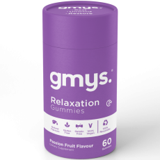 GMYS Relaxation Gummies 60s