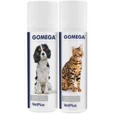 Gomega for Dogs and Cats 150ml